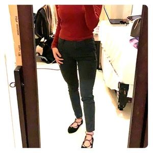 Ann Taylor LOFT Petite Marisa Fit Pants